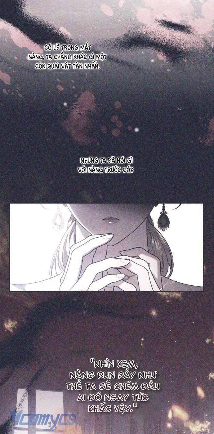 Nữ Công Tước Chiến Lợi Phẩm Chapter 7 - Trang 4