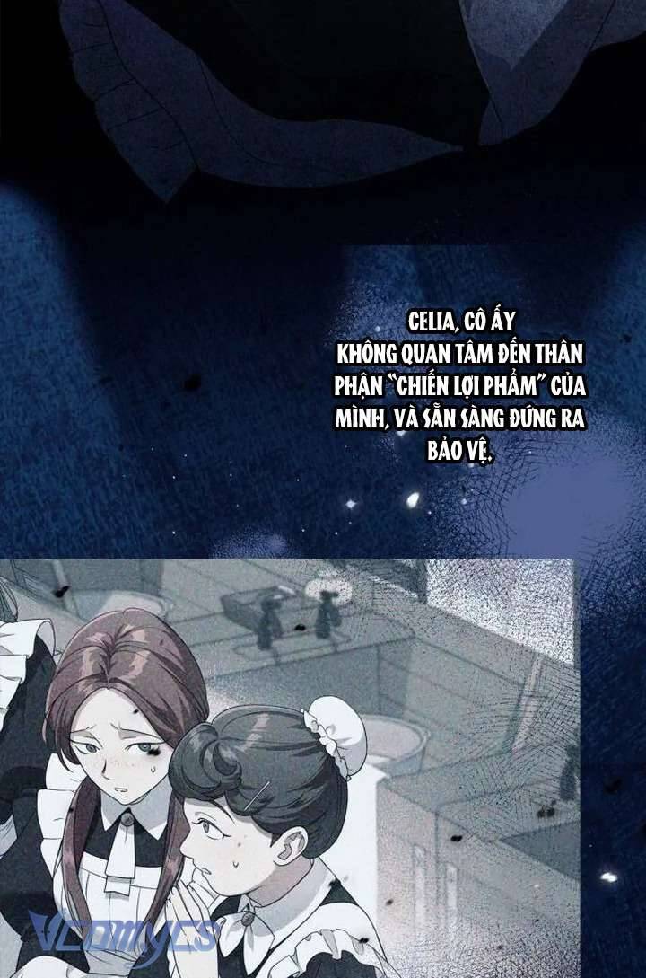 Nữ Công Tước Chiến Lợi Phẩm Chapter 5 - Trang 56
