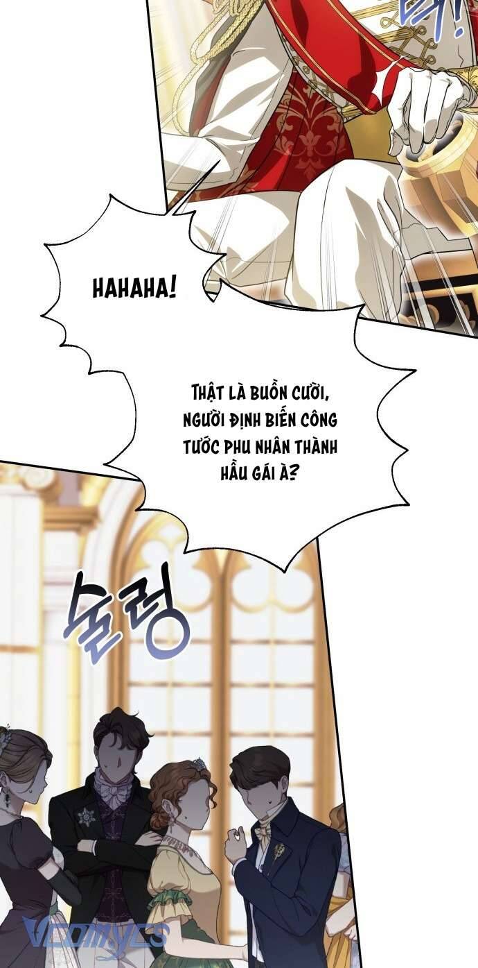 Nữ Công Tước Chiến Lợi Phẩm Chapter 1 - Trang 79