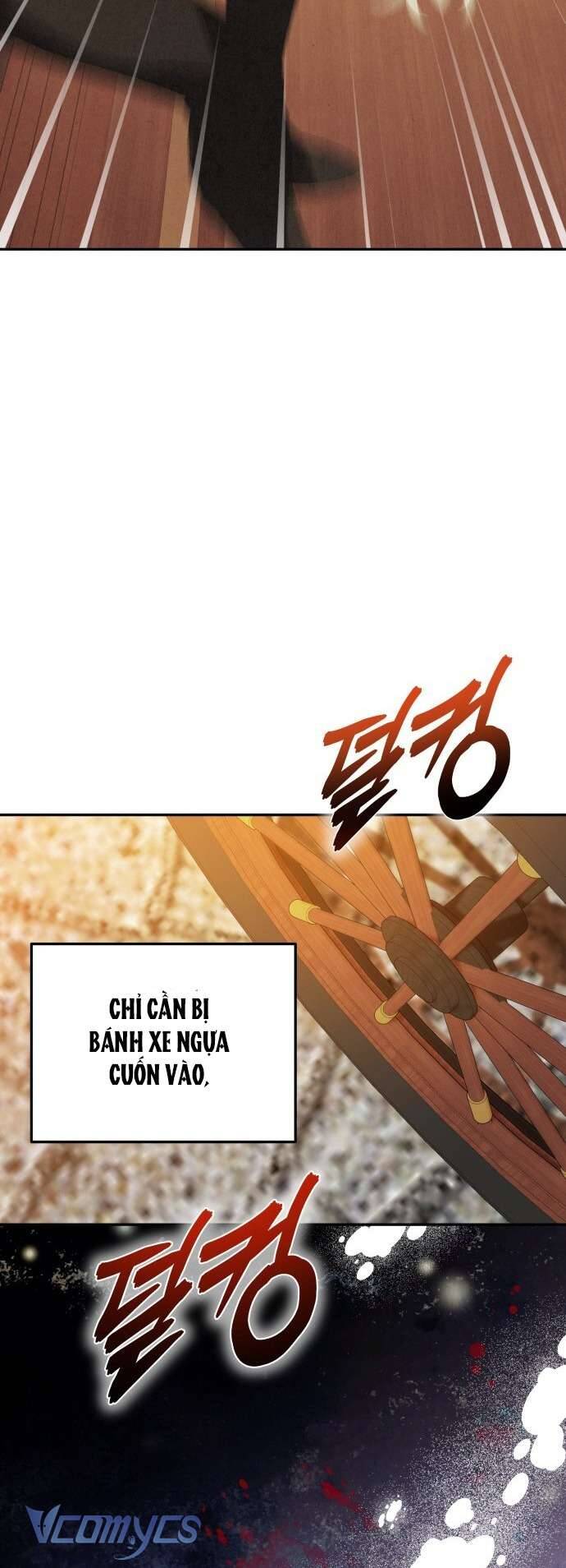 Nữ Công Tước Chiến Lợi Phẩm Chapter 3 - Trang 13