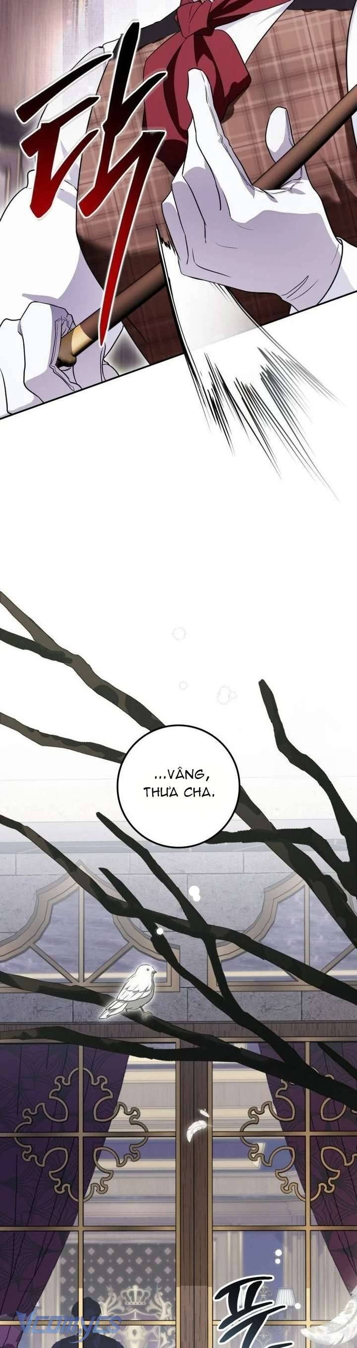 Nữ Công Tước Chiến Lợi Phẩm Chapter 10 - Trang 12