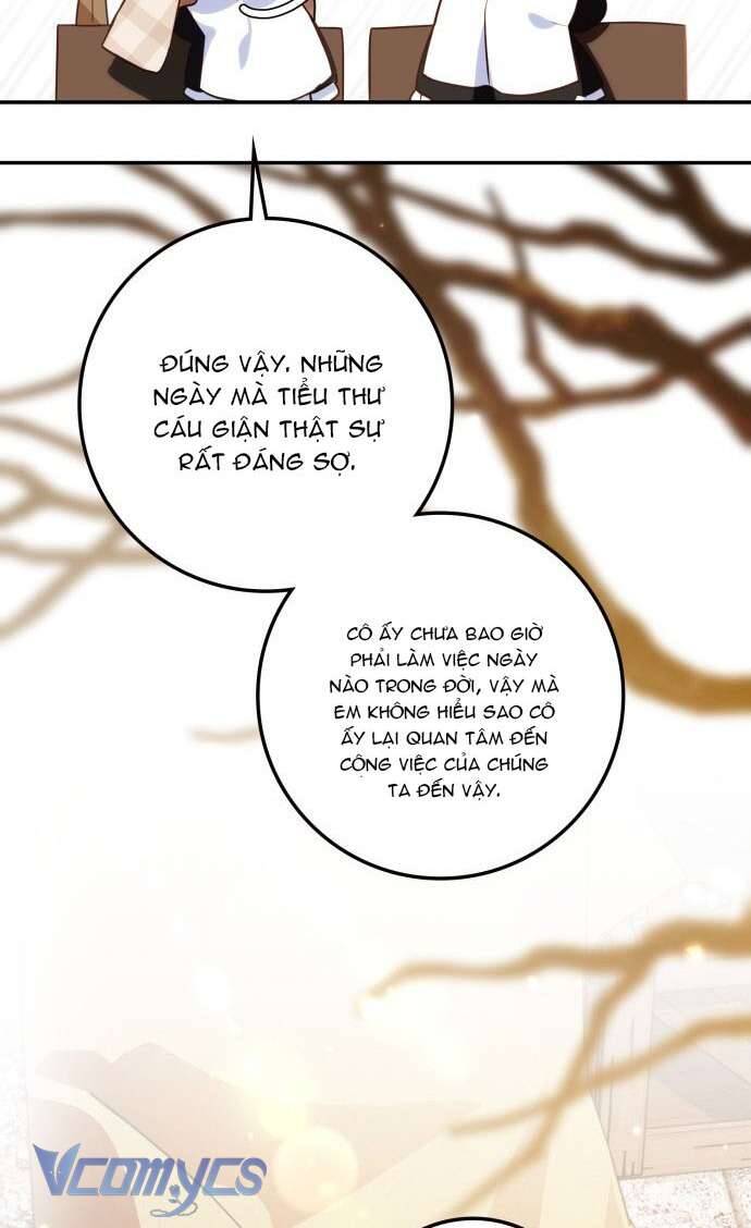 Nữ Công Tước Chiến Lợi Phẩm Chapter 8 - Trang 95