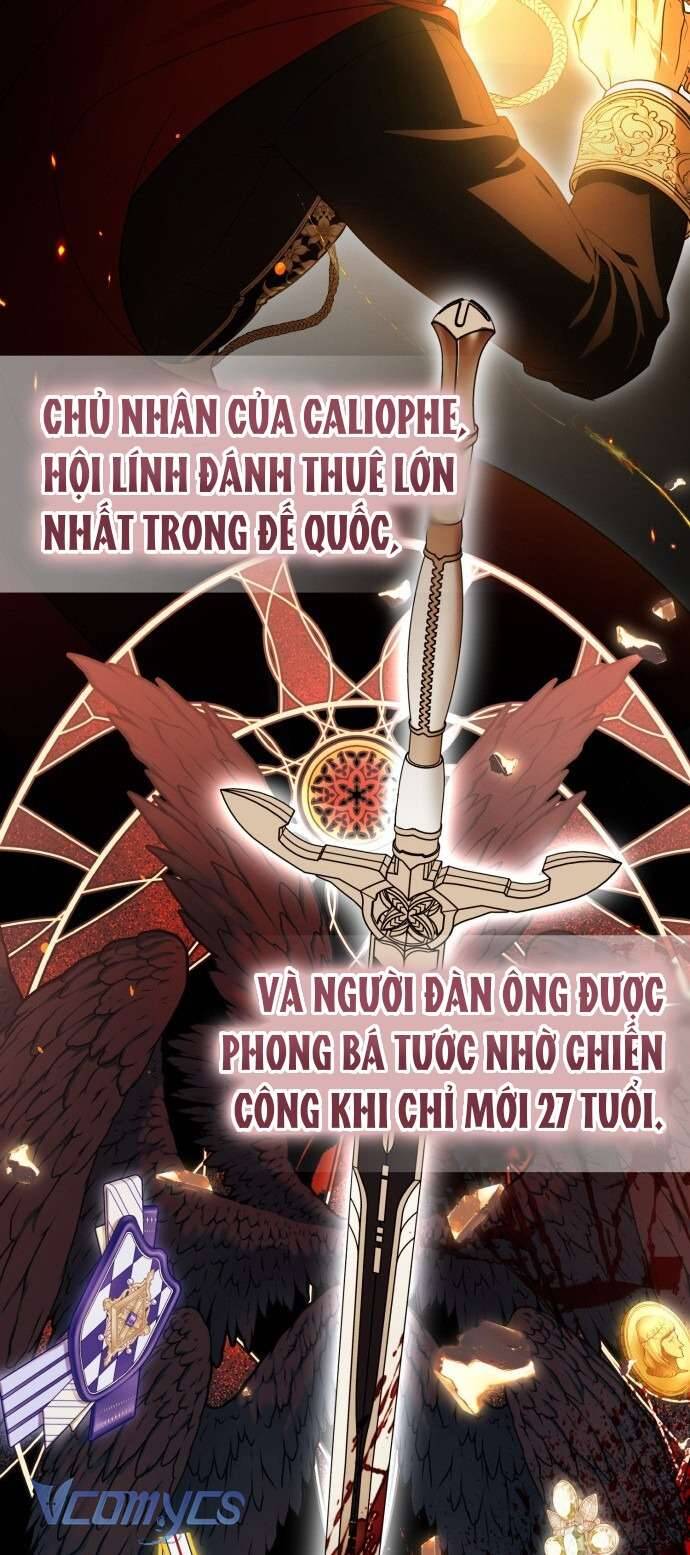 Nữ Công Tước Chiến Lợi Phẩm Chapter 1 - Trang 72