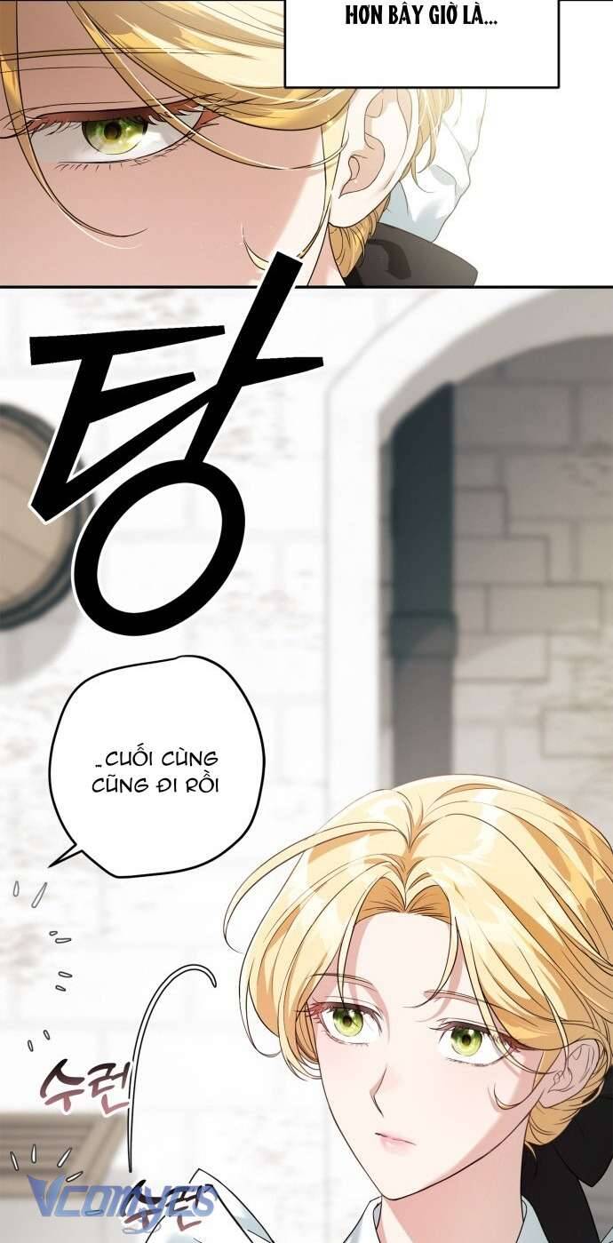 Nữ Công Tước Chiến Lợi Phẩm Chapter 4 - Trang 65