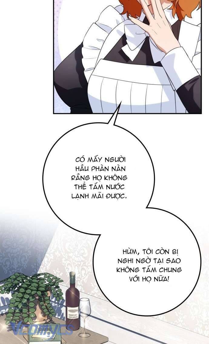 Nữ Công Tước Chiến Lợi Phẩm Chapter 8 - Trang 56