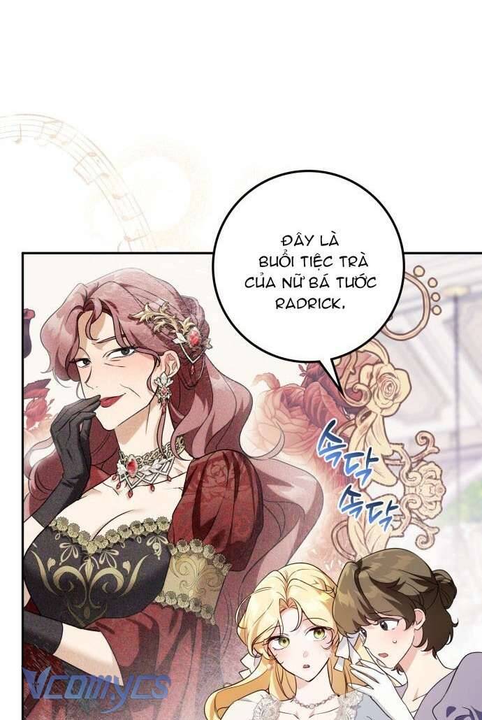 Nữ Công Tước Chiến Lợi Phẩm Chapter 7 - Trang 62