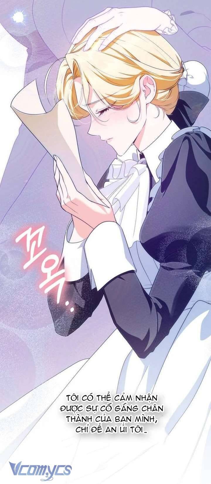 Nữ Công Tước Chiến Lợi Phẩm Chapter 6 - Trang 72