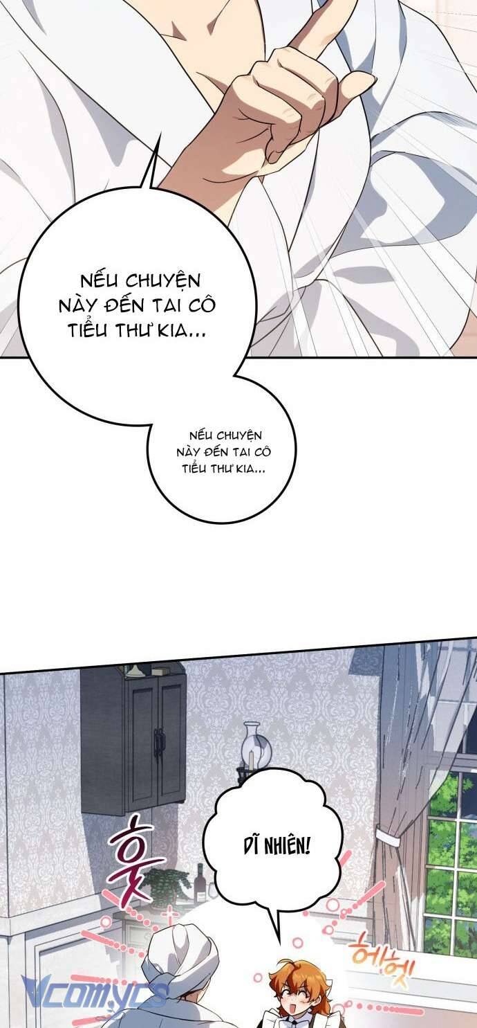 Nữ Công Tước Chiến Lợi Phẩm Chapter 8 - Trang 61