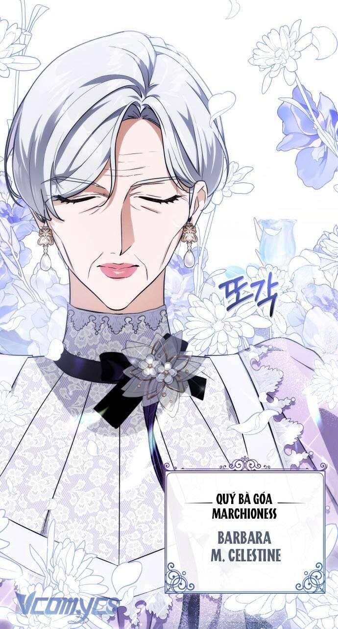 Nữ Công Tước Chiến Lợi Phẩm Chapter 7 - Trang 66