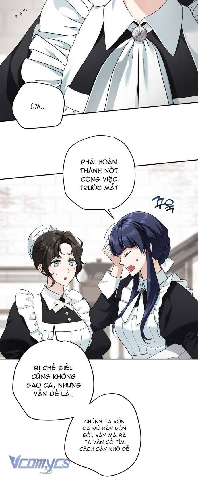 Nữ Công Tước Chiến Lợi Phẩm Chapter 4 - Trang 66