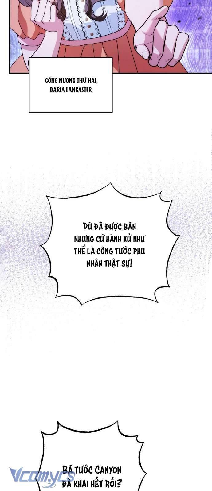 Nữ Công Tước Chiến Lợi Phẩm Chapter 2 - Trang 49
