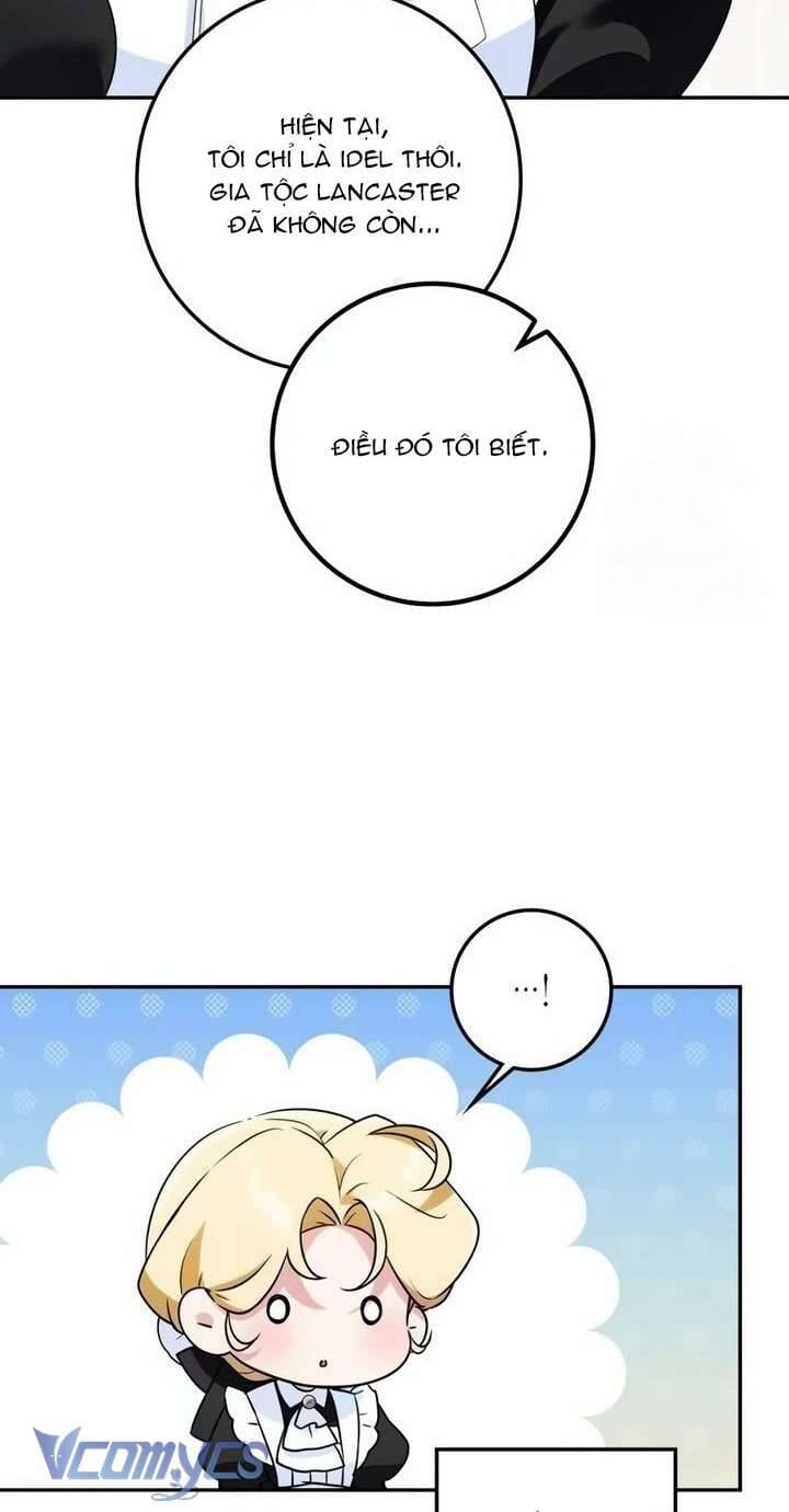 Nữ Công Tước Chiến Lợi Phẩm Chapter 9 - Trang 25