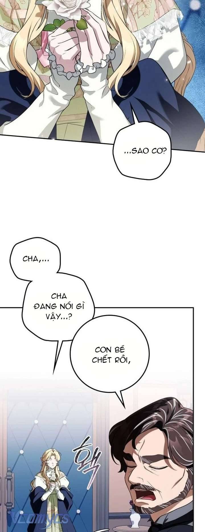 Nữ Công Tước Chiến Lợi Phẩm Chapter 10 - Trang 60
