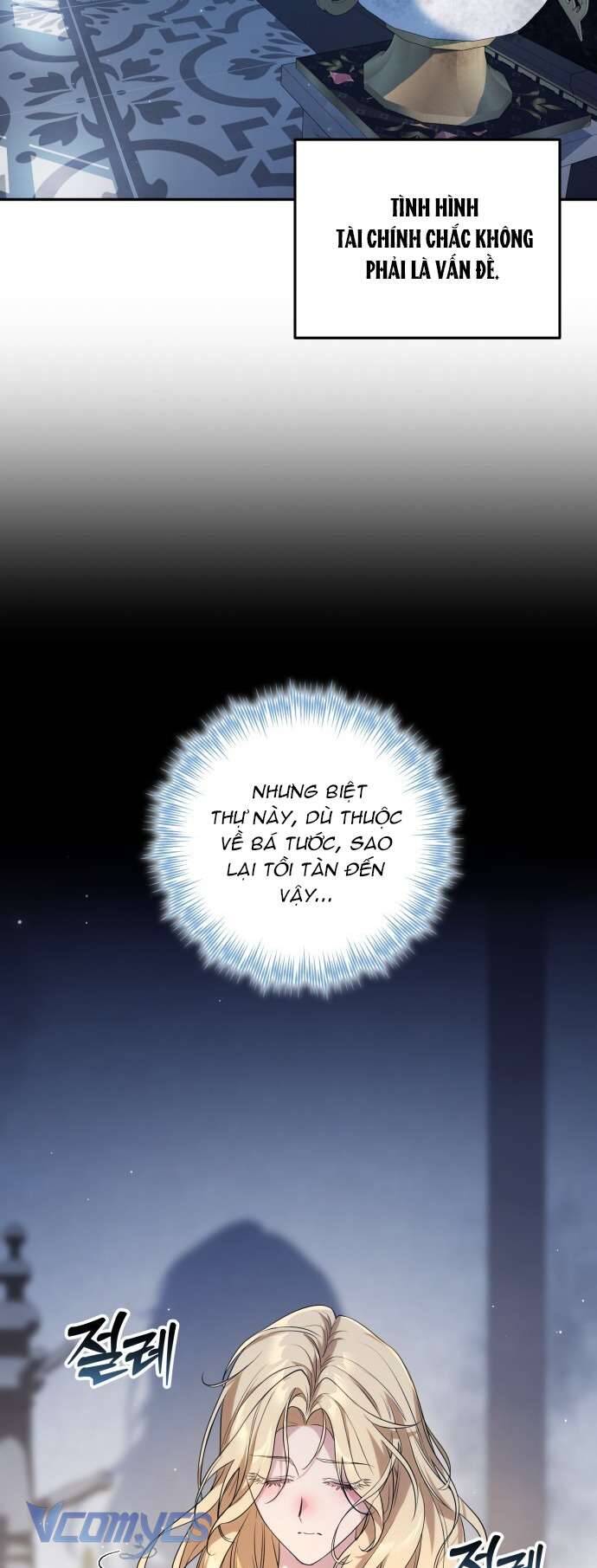 Nữ Công Tước Chiến Lợi Phẩm Chapter 3 - Trang 63