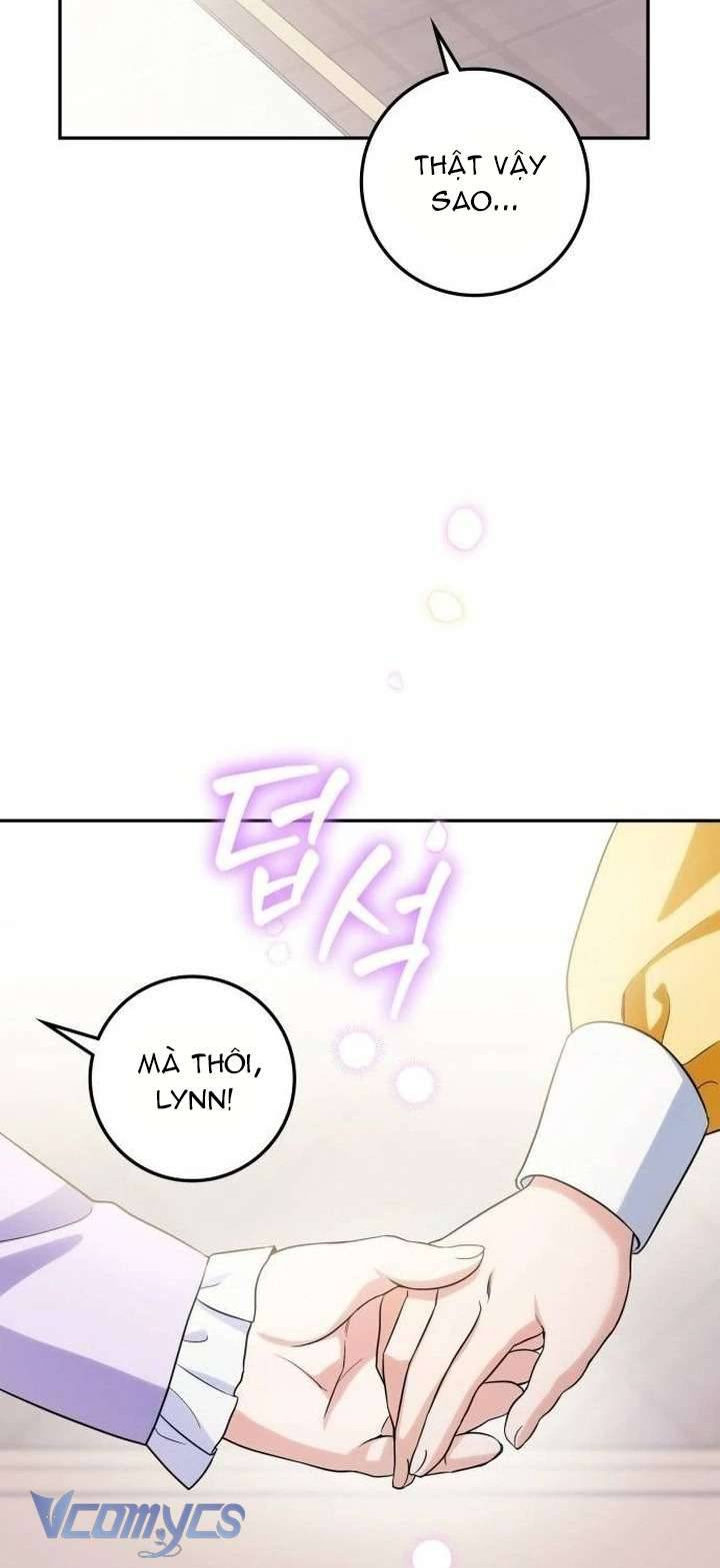 Nữ Công Tước Chiến Lợi Phẩm Chapter 10 - Trang 20