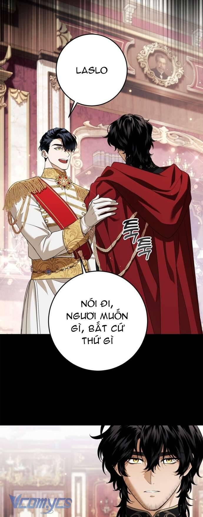 Nữ Công Tước Chiến Lợi Phẩm Chapter 4 - Trang 7