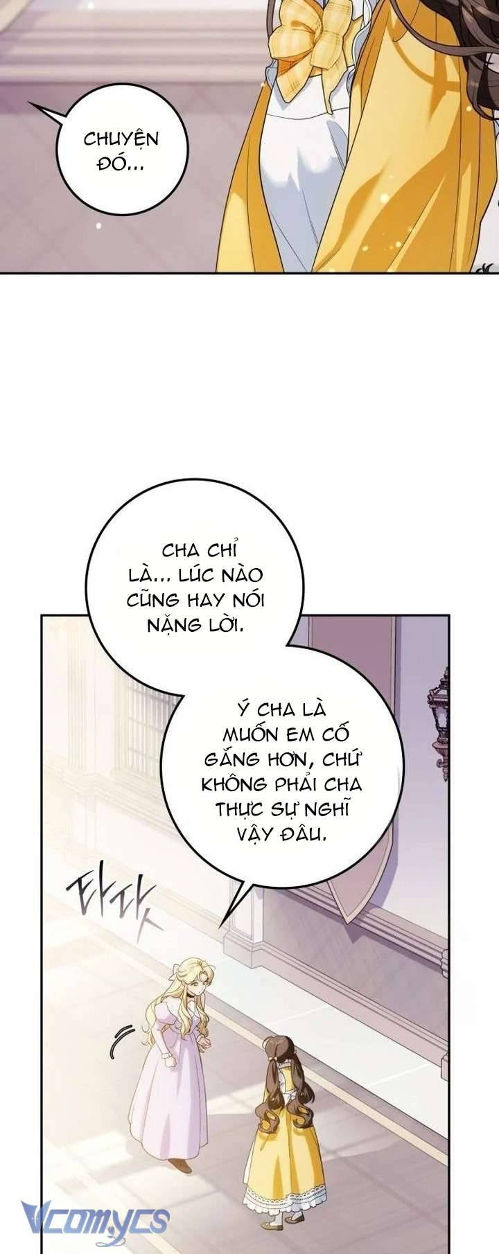 Nữ Công Tước Chiến Lợi Phẩm Chapter 10 - Trang 19