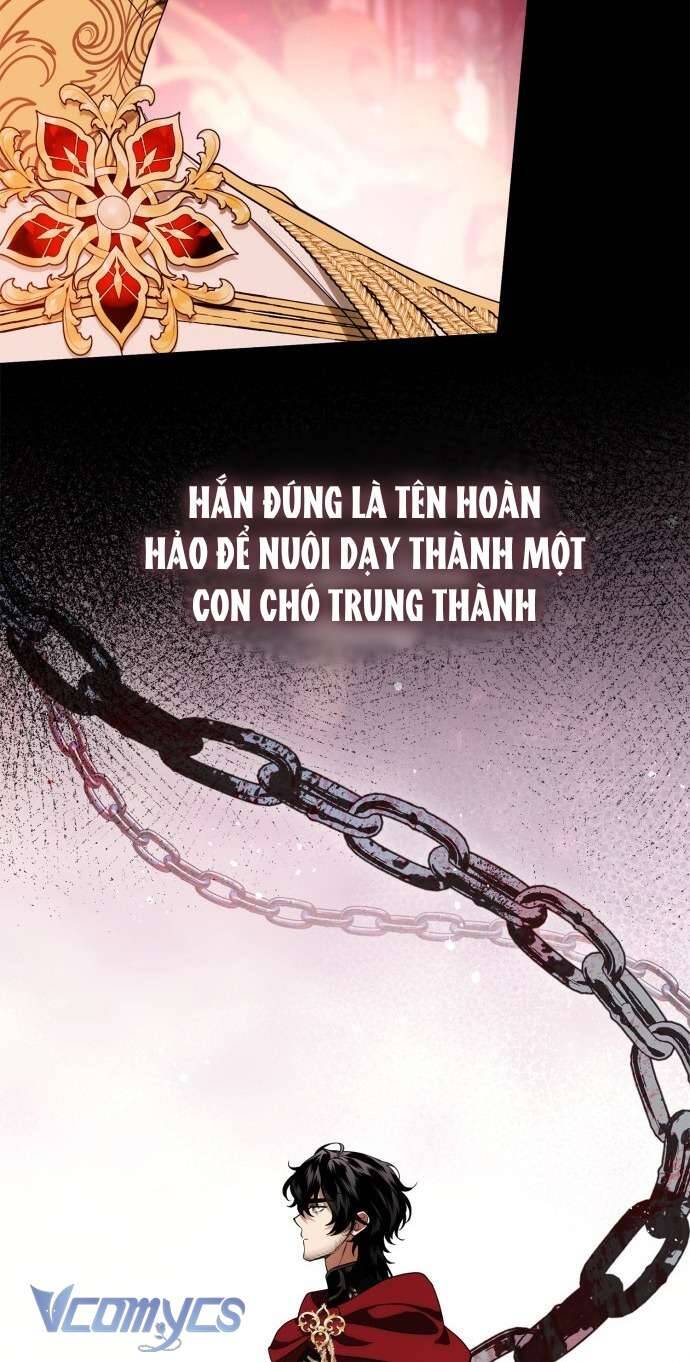 Nữ Công Tước Chiến Lợi Phẩm Chapter 4 - Trang 10