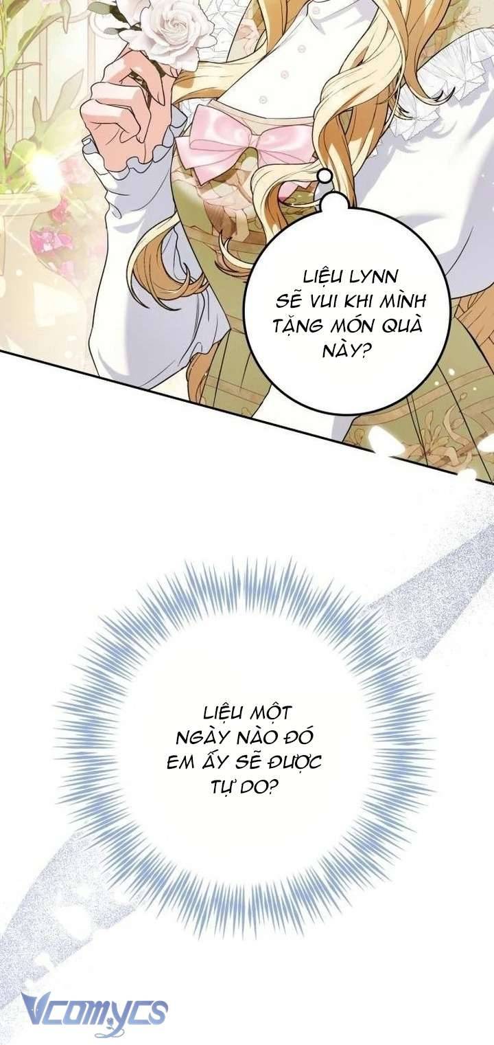 Nữ Công Tước Chiến Lợi Phẩm Chapter 10 - Trang 47