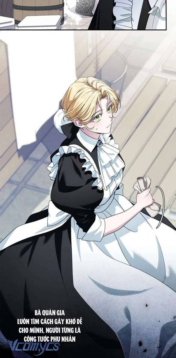 Nữ Công Tước Chiến Lợi Phẩm Chapter 5 - Trang 55