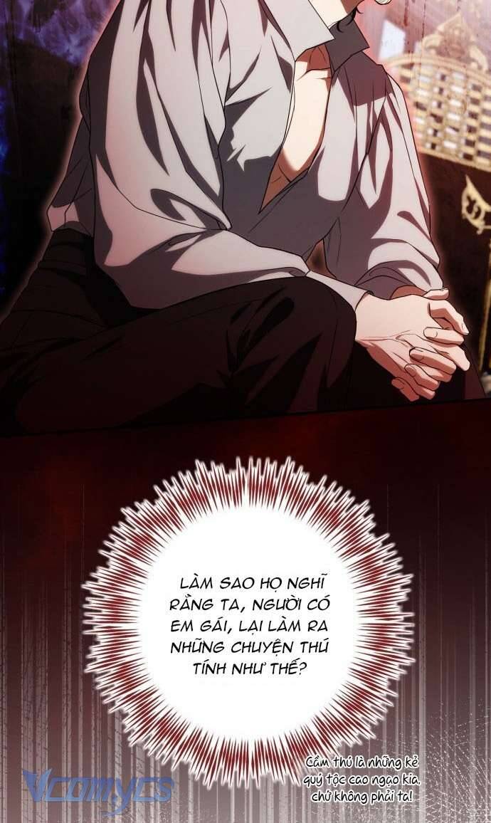 Nữ Công Tước Chiến Lợi Phẩm Chapter 7 - Trang 31