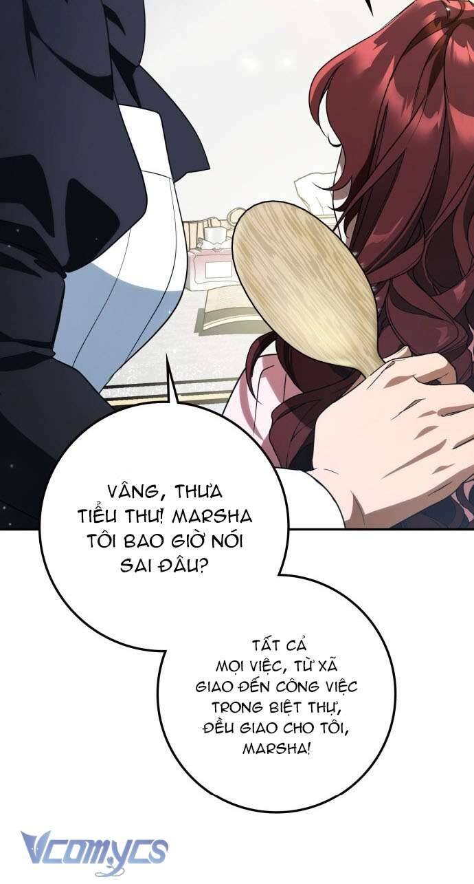 Nữ Công Tước Chiến Lợi Phẩm Chapter 8 - Trang 78