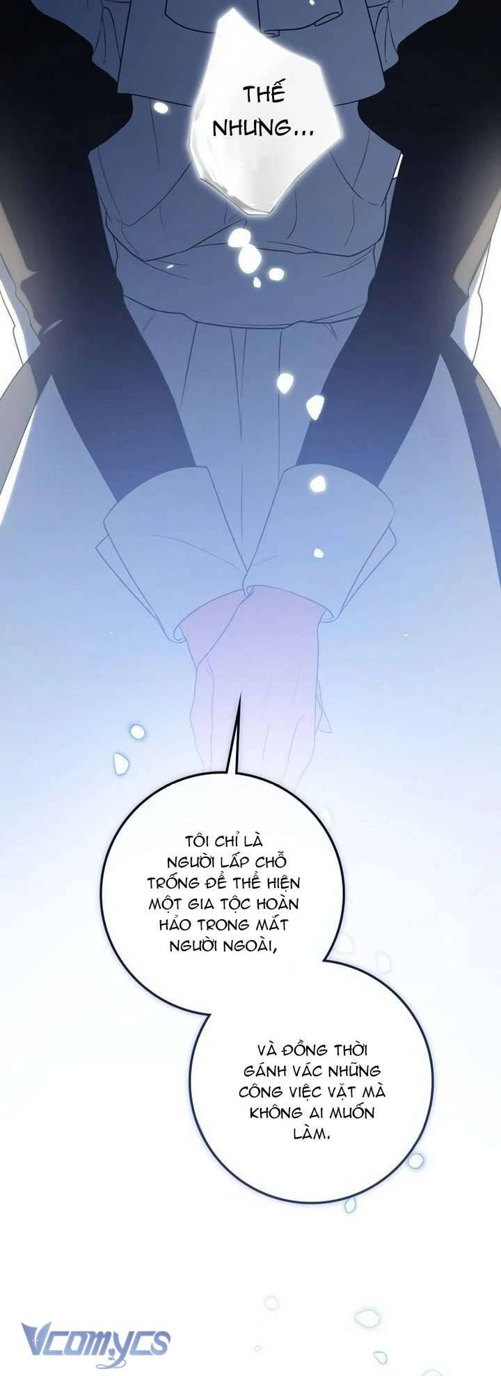 Nữ Công Tước Chiến Lợi Phẩm Chapter 9 - Trang 41