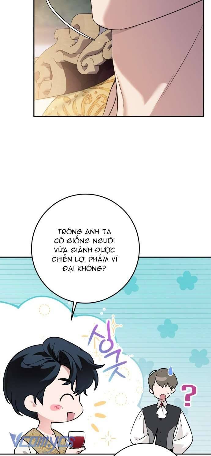 Nữ Công Tước Chiến Lợi Phẩm Chapter 4 - Trang 3
