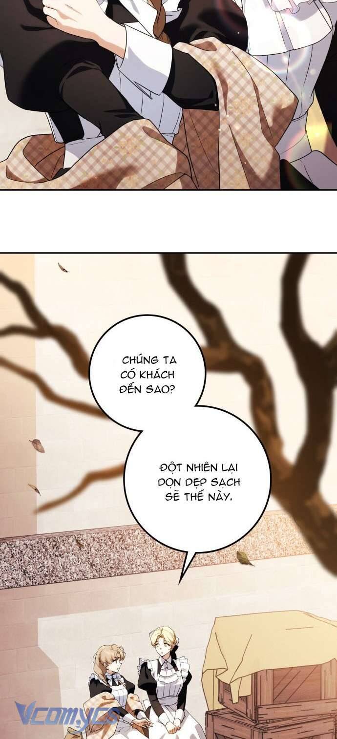 Nữ Công Tước Chiến Lợi Phẩm Chapter 8 - Trang 83