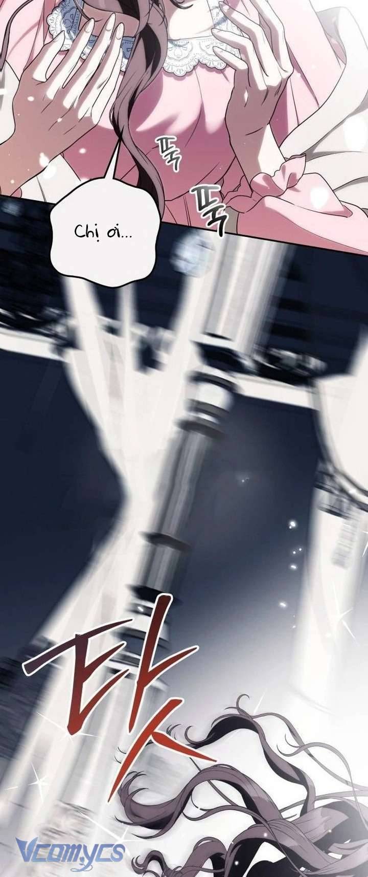Nữ Công Tước Chiến Lợi Phẩm Chapter 10 - Trang 52