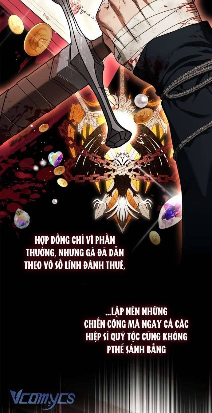 Nữ Công Tước Chiến Lợi Phẩm Chapter 4 - Trang 6