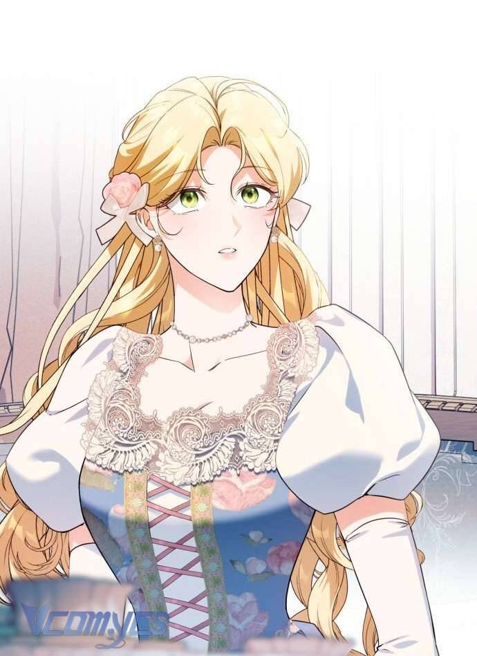 Nữ Công Tước Chiến Lợi Phẩm Chapter 8 - Trang 4