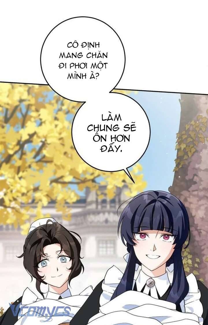 Nữ Công Tước Chiến Lợi Phẩm Chapter 5 - Trang 32
