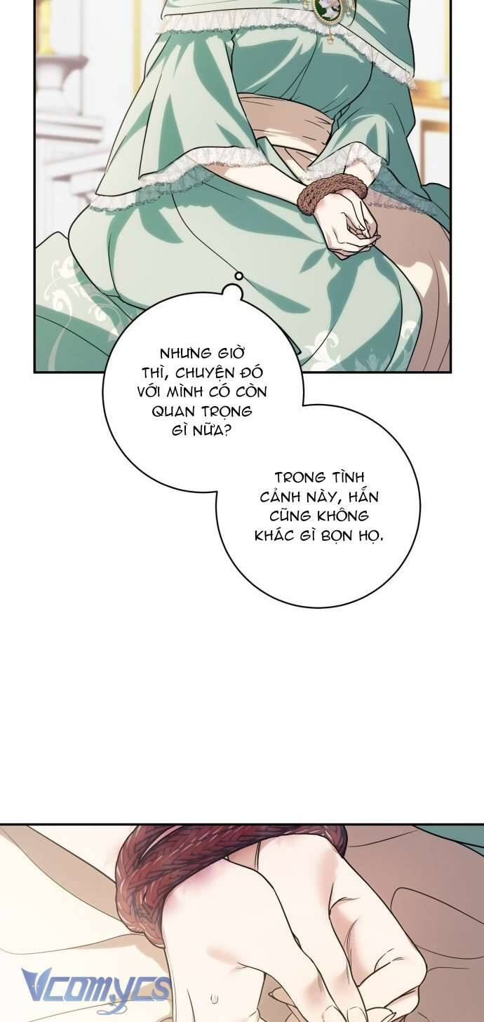 Nữ Công Tước Chiến Lợi Phẩm Chapter 1 - Trang 69