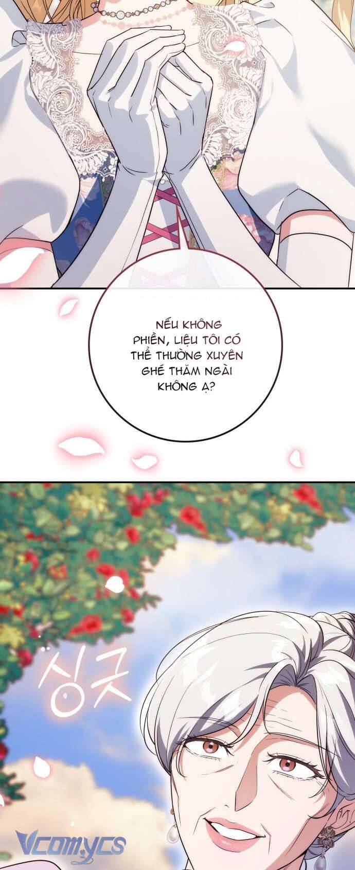 Nữ Công Tước Chiến Lợi Phẩm Chapter 8 - Trang 24
