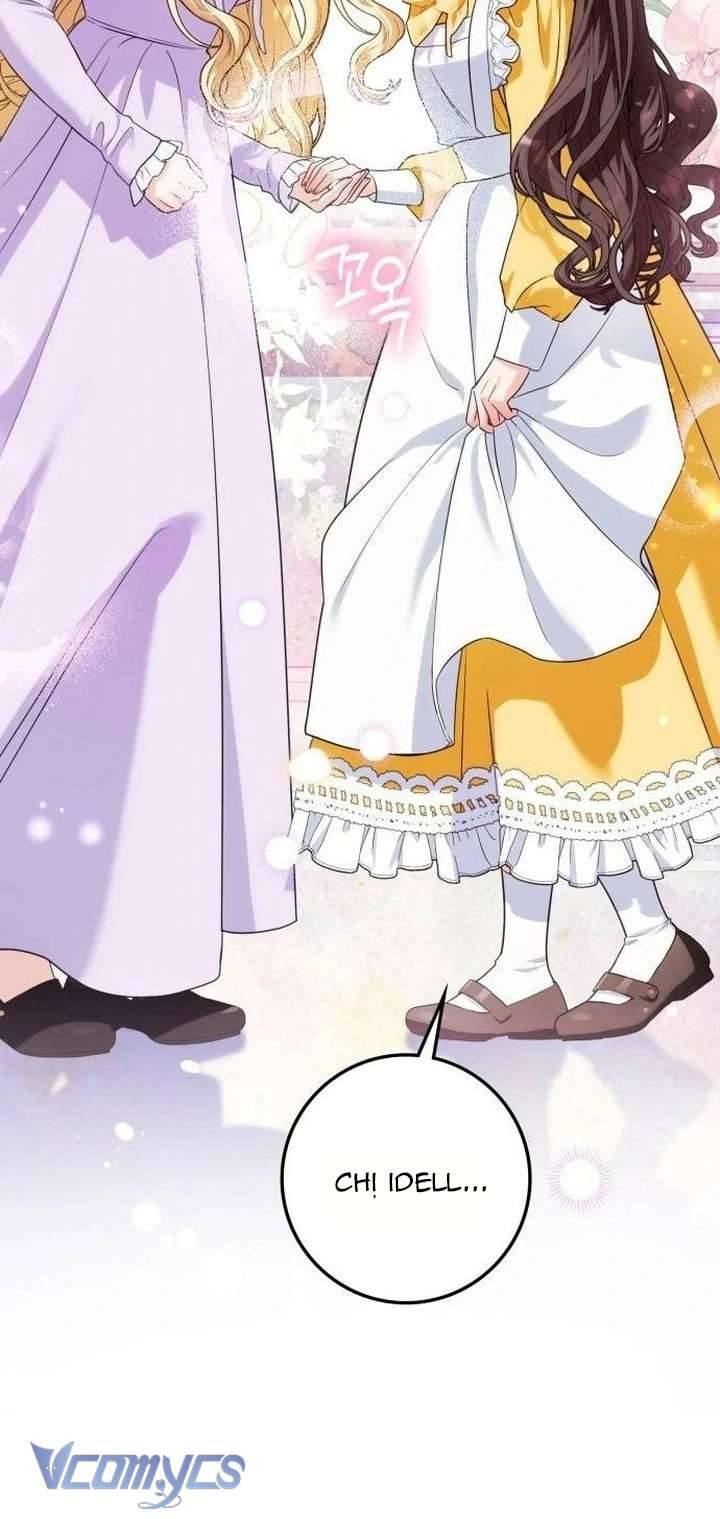 Nữ Công Tước Chiến Lợi Phẩm Chapter 10 - Trang 22