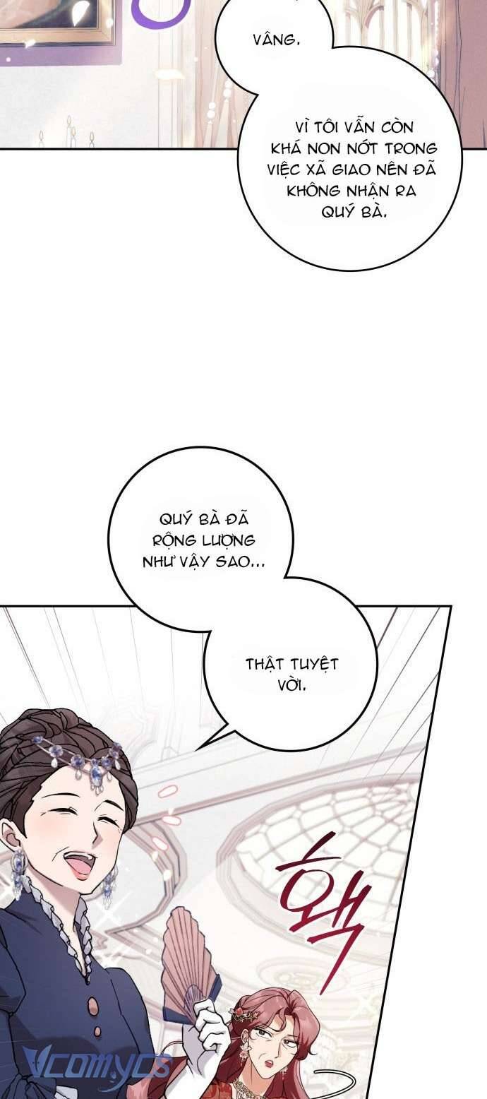Nữ Công Tước Chiến Lợi Phẩm Chapter 7 - Trang 81