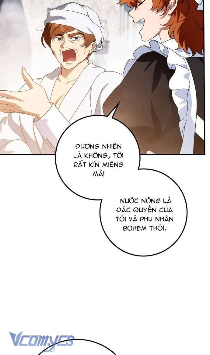 Nữ Công Tước Chiến Lợi Phẩm Chapter 8 - Trang 58