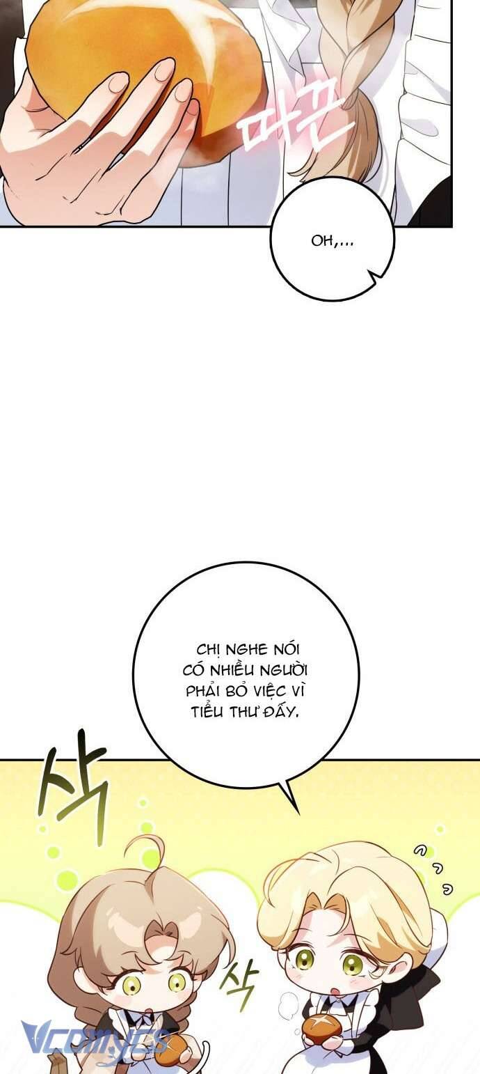 Nữ Công Tước Chiến Lợi Phẩm Chapter 8 - Trang 94