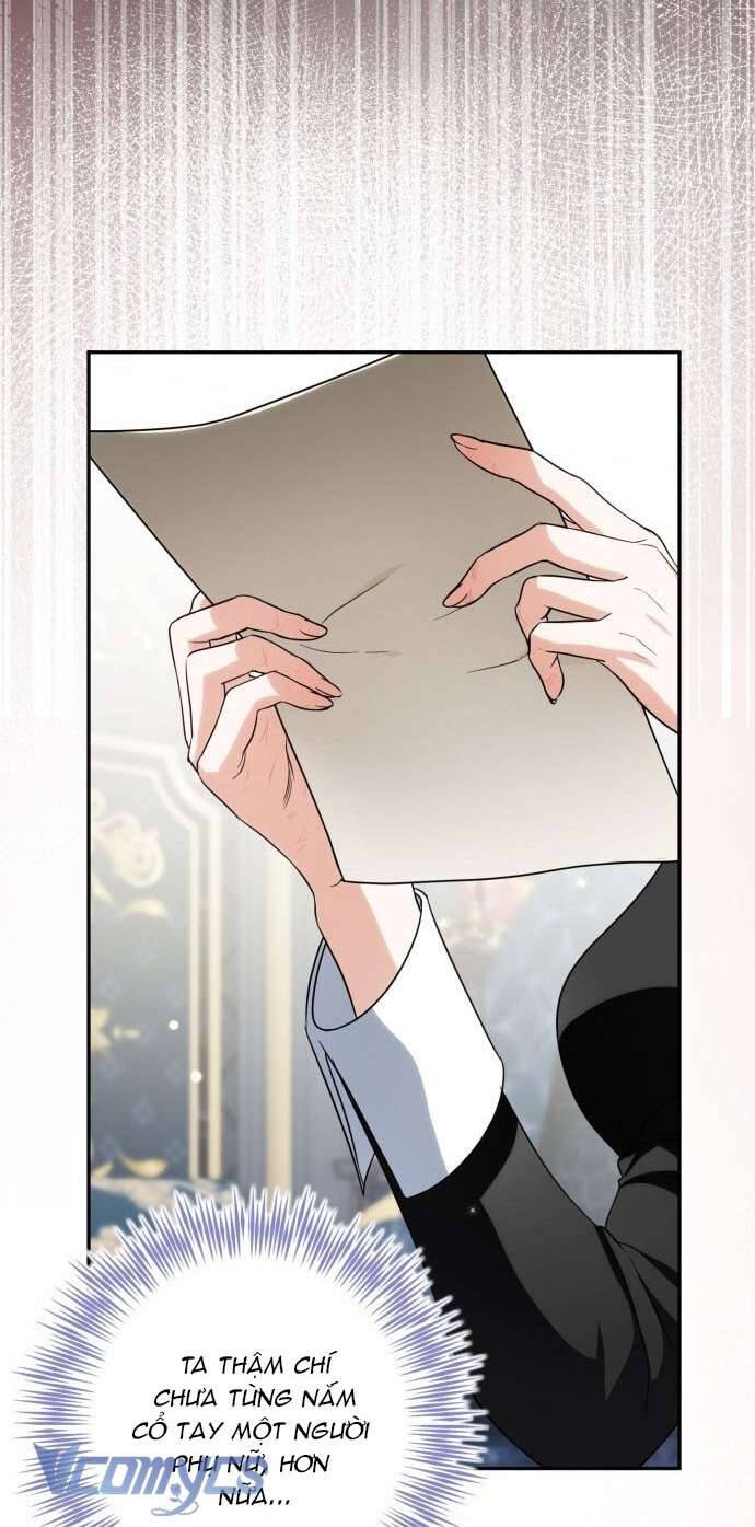 Nữ Công Tước Chiến Lợi Phẩm Chapter 7 - Trang 32