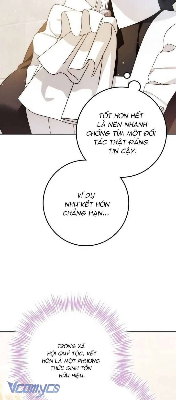 Nữ Công Tước Chiến Lợi Phẩm Chapter 9 - Trang 13