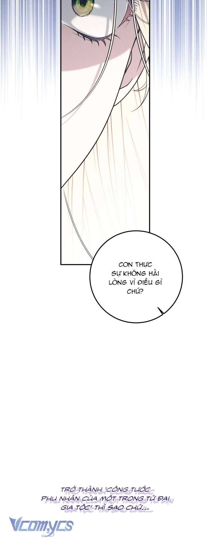 Nữ Công Tước Chiến Lợi Phẩm Chapter 2 - Trang 11