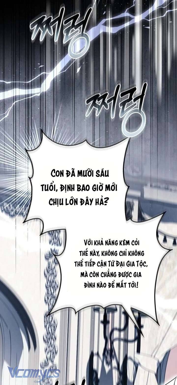 Nữ Công Tước Chiến Lợi Phẩm Chapter 10 - Trang 43