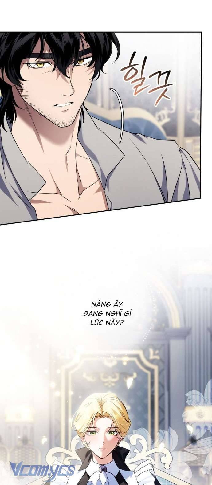 Nữ Công Tước Chiến Lợi Phẩm Chapter 7 - Trang 8