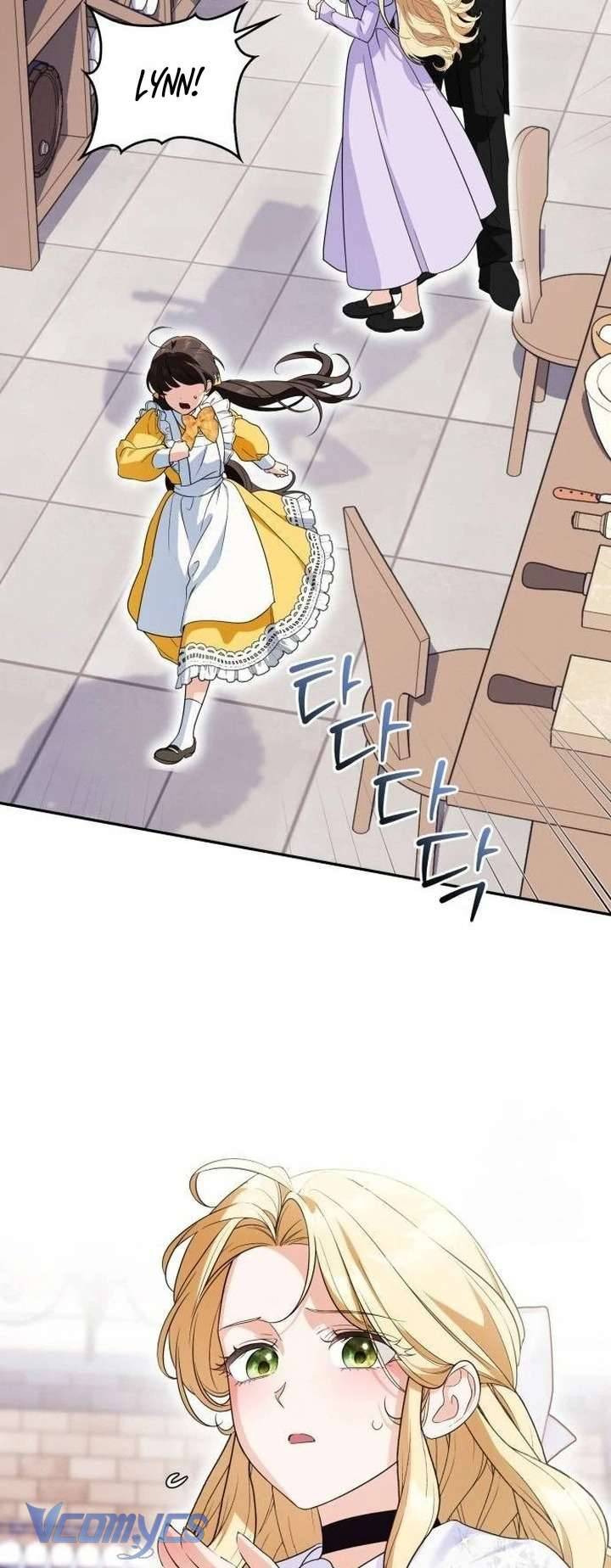Nữ Công Tước Chiến Lợi Phẩm Chapter 10 - Trang 31