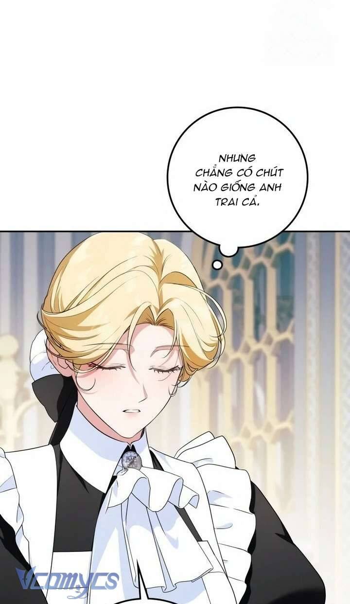 Nữ Công Tước Chiến Lợi Phẩm Chapter 9 - Trang 24