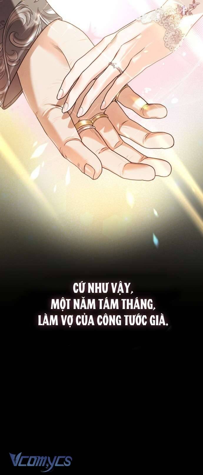Nữ Công Tước Chiến Lợi Phẩm Chapter 1 - Trang 38