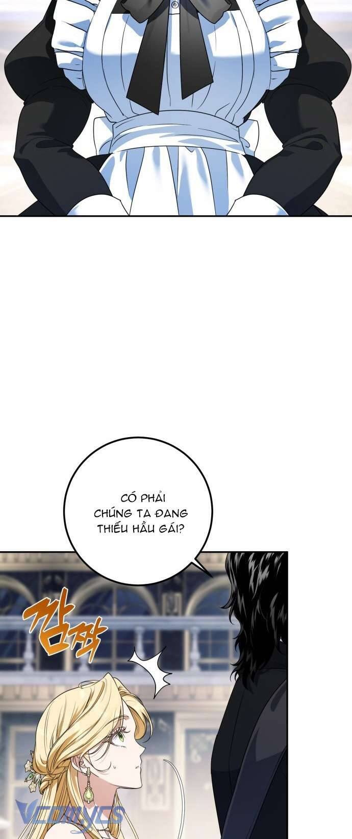 Nữ Công Tước Chiến Lợi Phẩm Chapter 3 - Trang 45