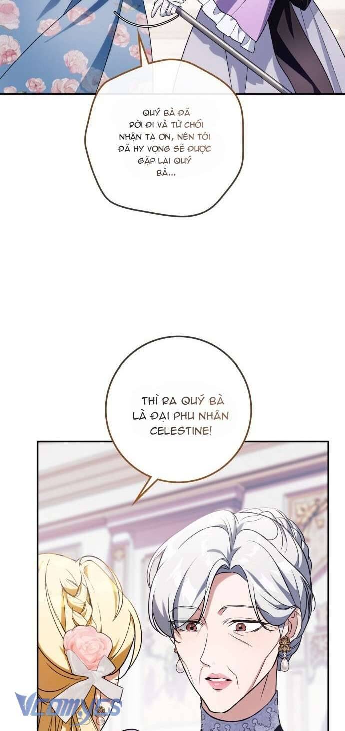 Nữ Công Tước Chiến Lợi Phẩm Chapter 7 - Trang 79