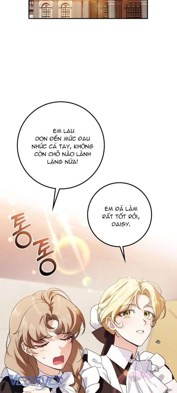 Nữ Công Tước Chiến Lợi Phẩm Chapter 8 - Trang 82